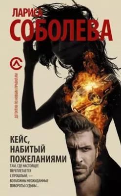 Скачать полную книгу Кейс, набитый пожеланиями – Лариса Соболева онлайн, полностью бесплатно