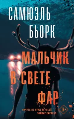 Скачать полную книгу Мальчик в свете фар – Самюэль Бьорк онлайн, полностью бесплатно