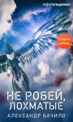 Скачать полную книгу Не робей, лохматые! – Александр Бачило онлайн, полностью бесплатно